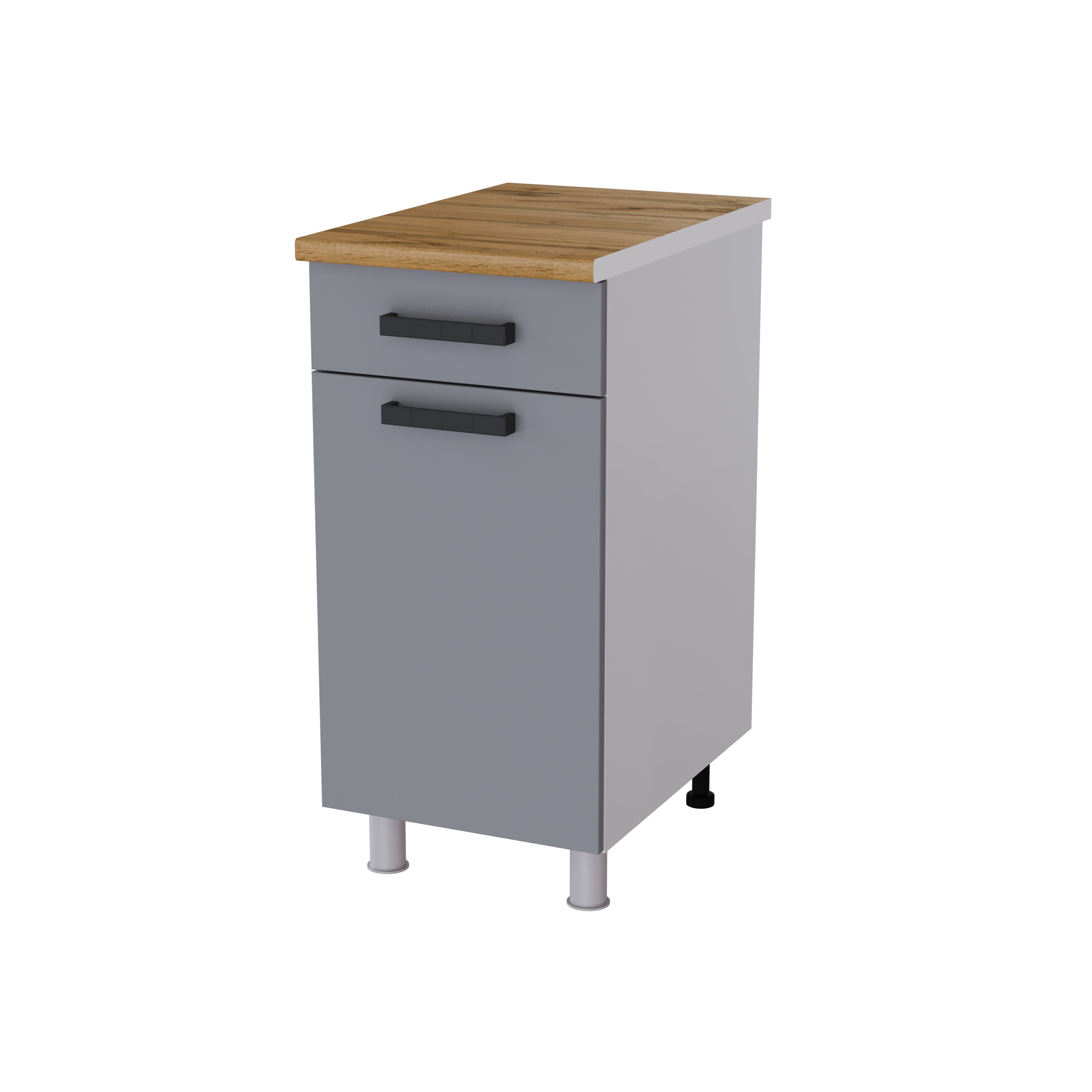 Стол 400 глубокий "Григгс" Г4Р1