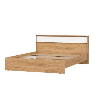 Кровать 1,6м "Некст 1"