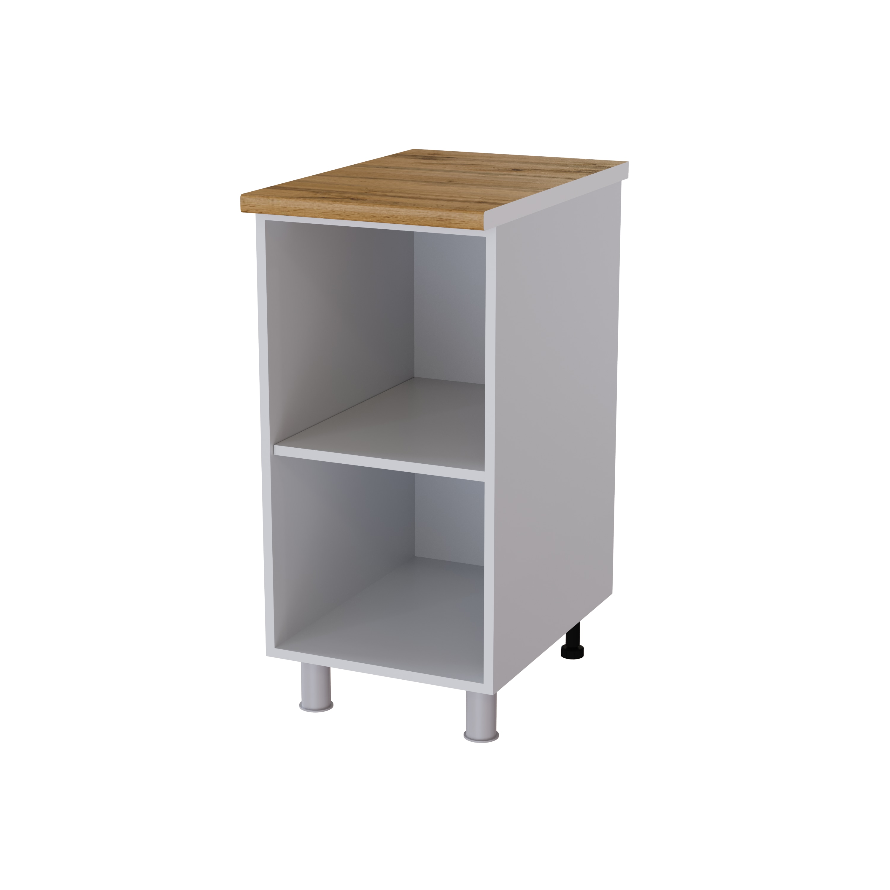 Стол 400 глубокий "Григгс" Г4Р