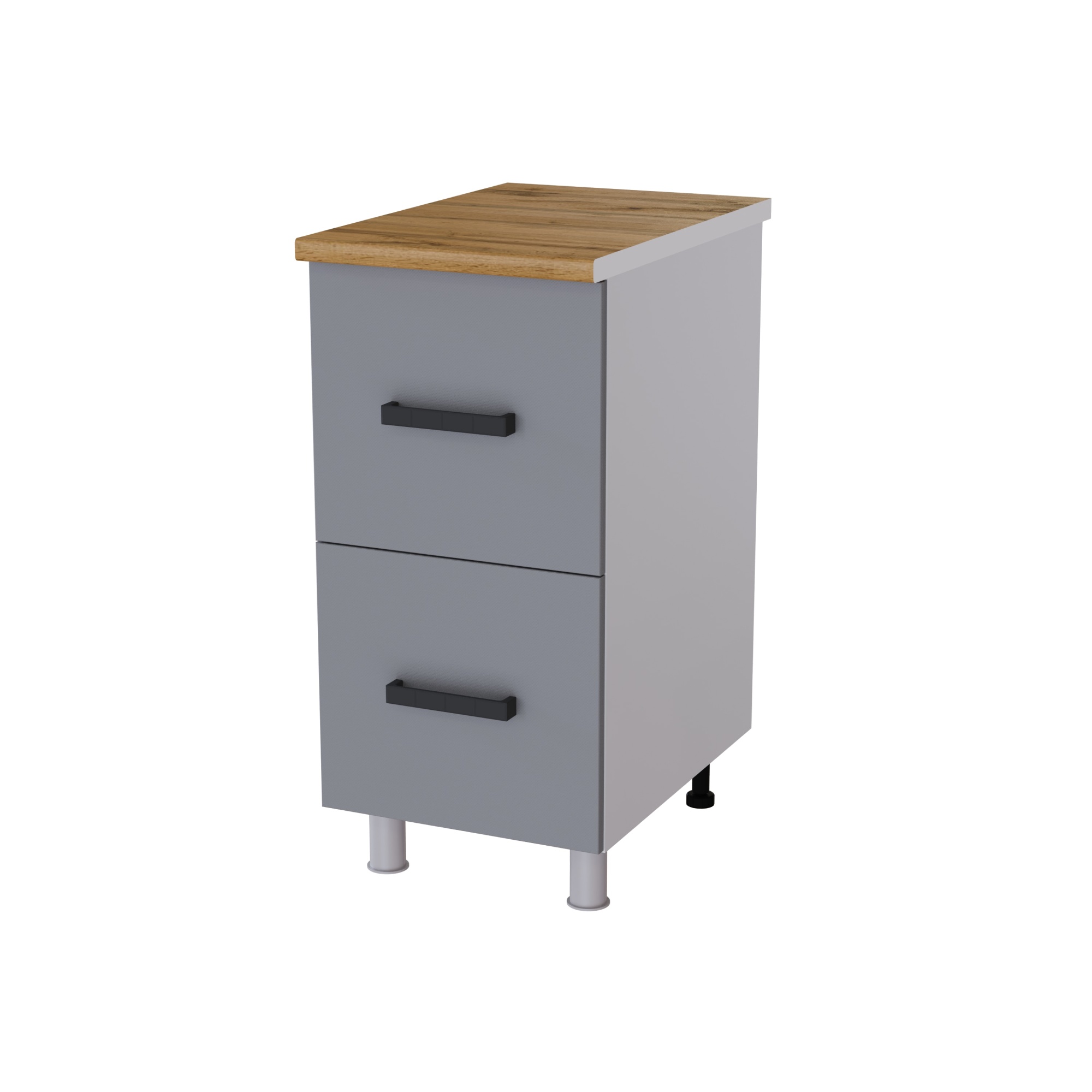 Стол 400 глубокий "Григгс" Г4РГ
