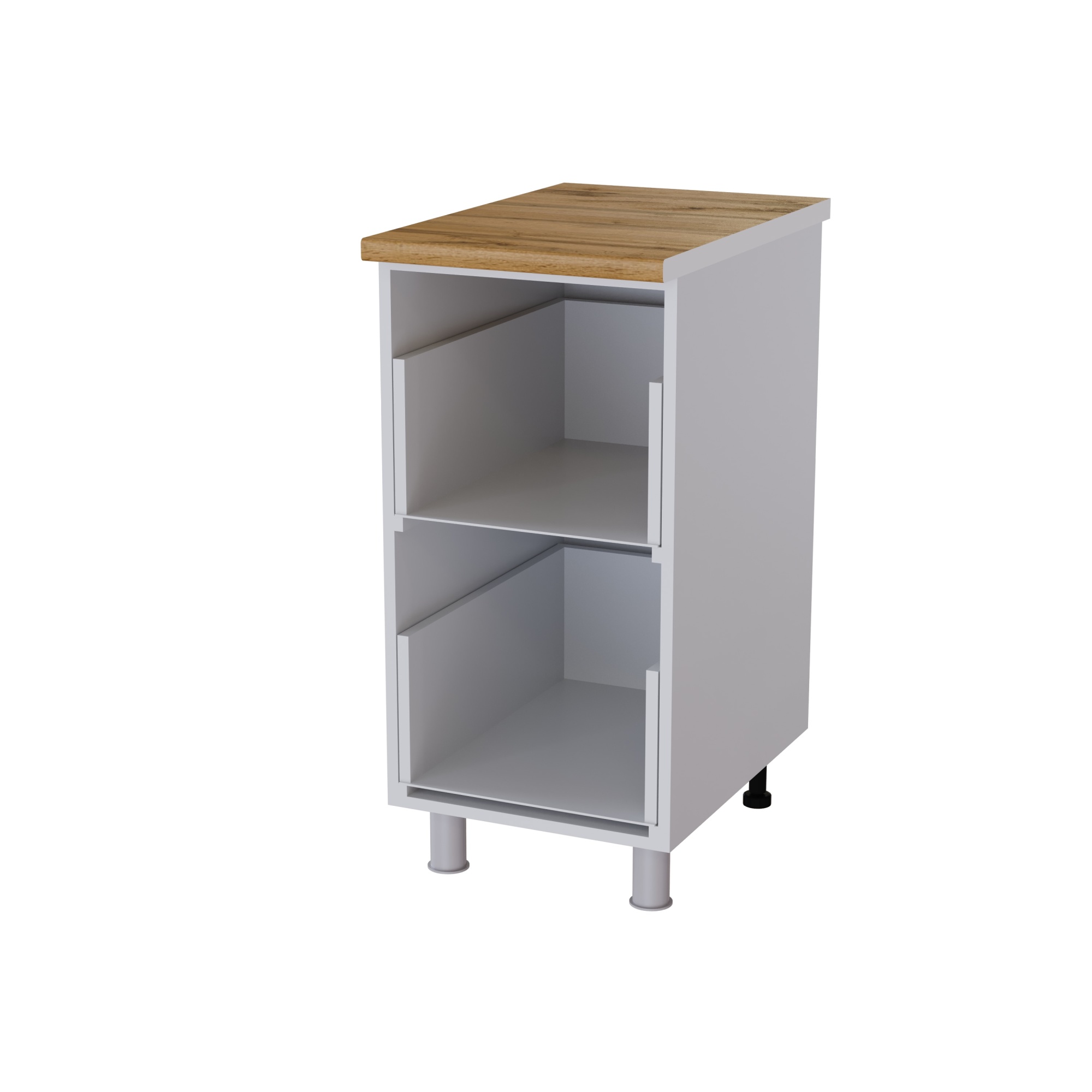 Стол 400 глубокий "Григгс" Г4РГ