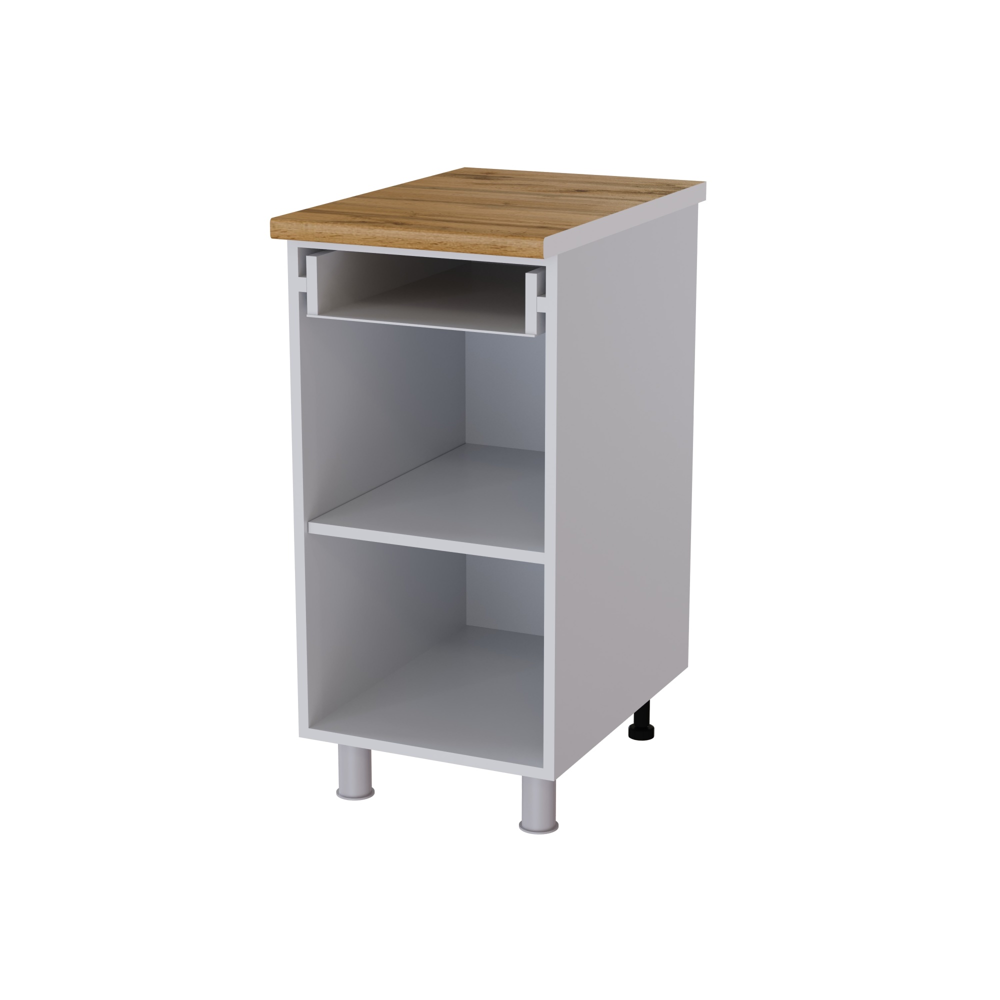 Стол 400 глубокий "Григгс" Г4Р1