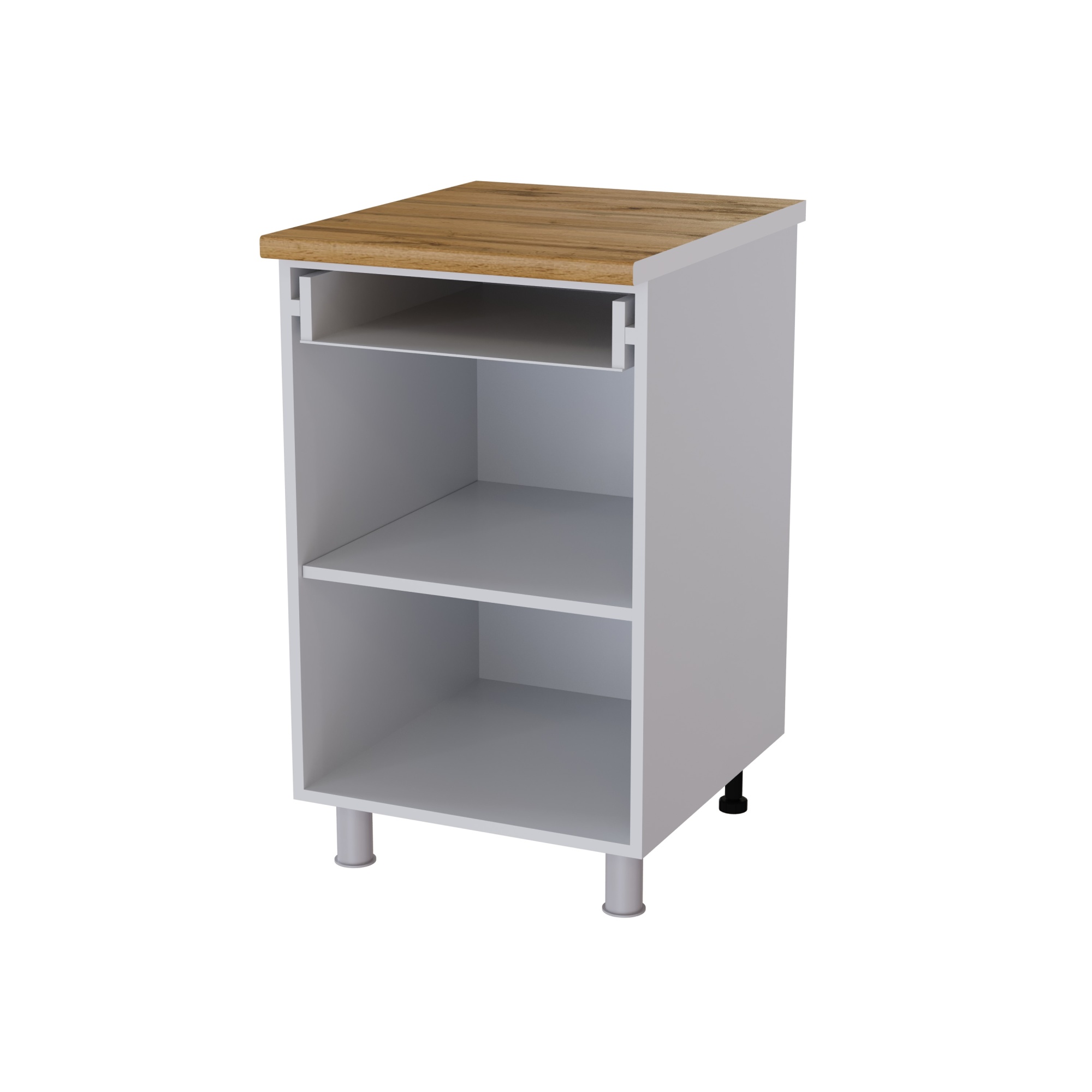 Стол 500 глубокий "Григгс" Г5Р1