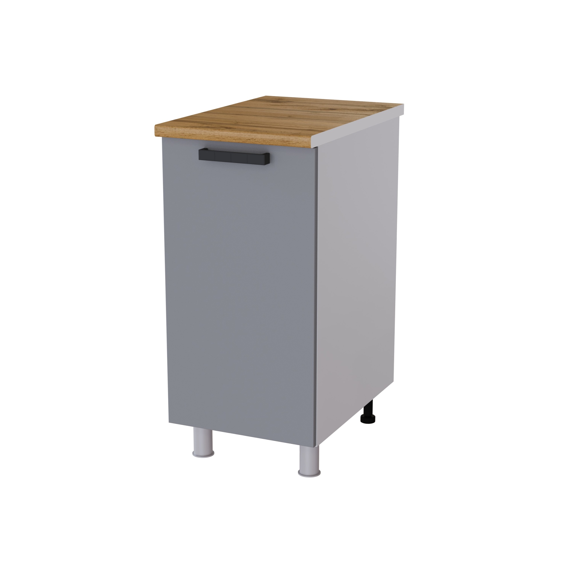Стол 400 глубокий "Григгс" Г4Р